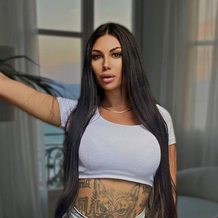 Victoriia, 24 yrs.old from Antalya, Turkey