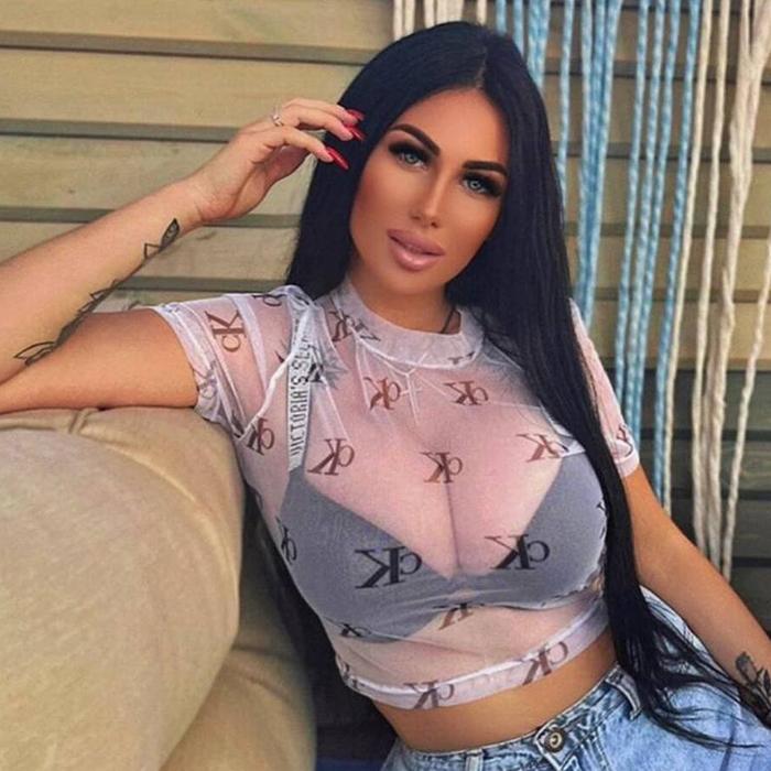 Victoriia, 24 yrs.old from Antalya, Turkey