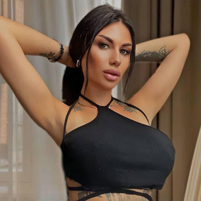 Victoriia, 24 yrs.old from Antalya, Turkey