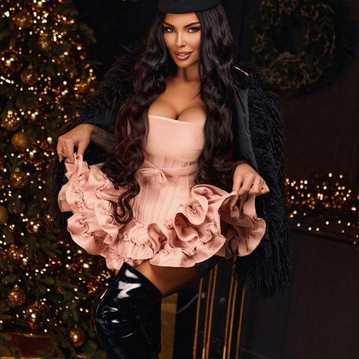 Oksana, 36 yrs.old from Poltava, Ukraine