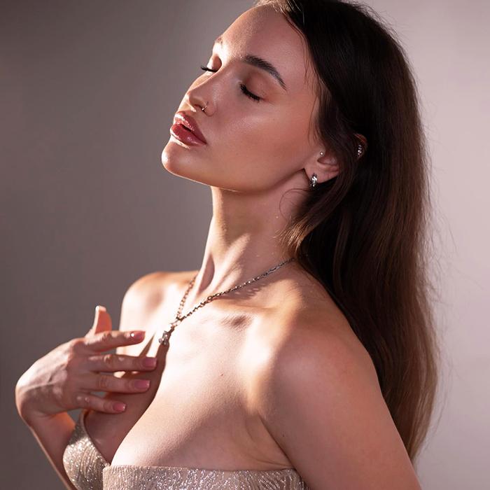 Iryna, 27 yrs.old from Alicante, Spain