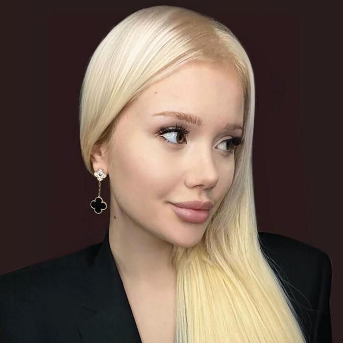 Anna, 26 yrs.old from Kishinev, Moldova
