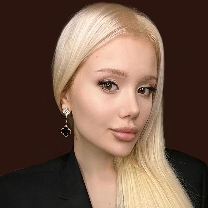 Anna, 26 yrs.old from Kishinev, Moldova
