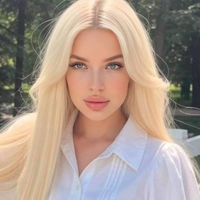 Diana, 27 yrs.old from Poltava, Ukraine