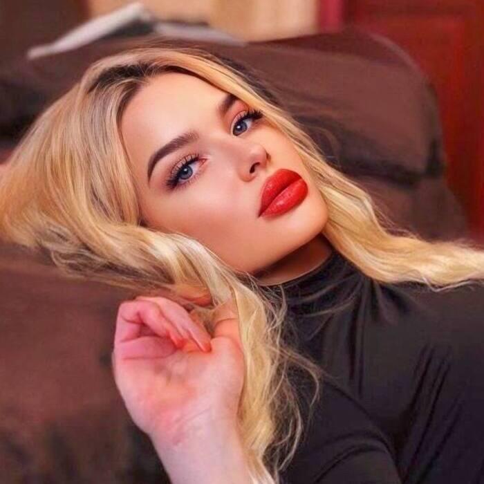 Diana, 27 yrs.old from Poltava, Ukraine