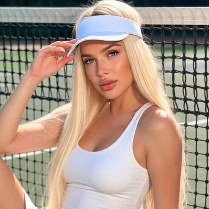 Diana, 27 yrs.old from Poltava, Ukraine