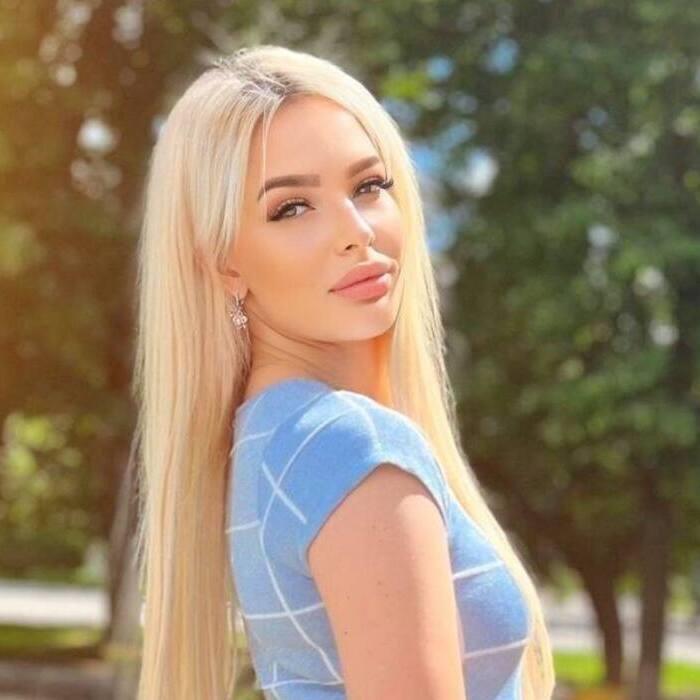 Diana, 27 yrs.old from Poltava, Ukraine