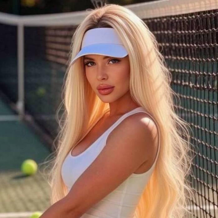 Diana, 27 yrs.old from Poltava, Ukraine