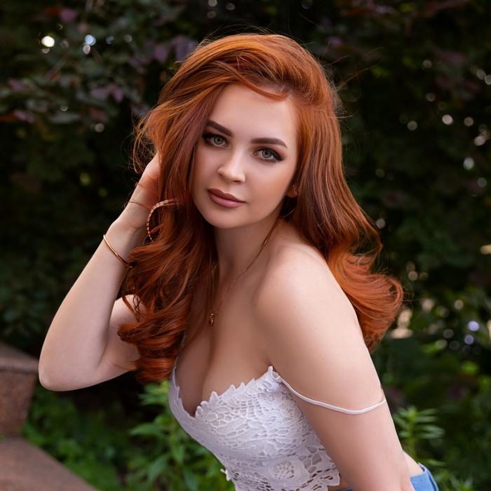 Anastasia, 23 yrs.old from Kyiv, Ukraine