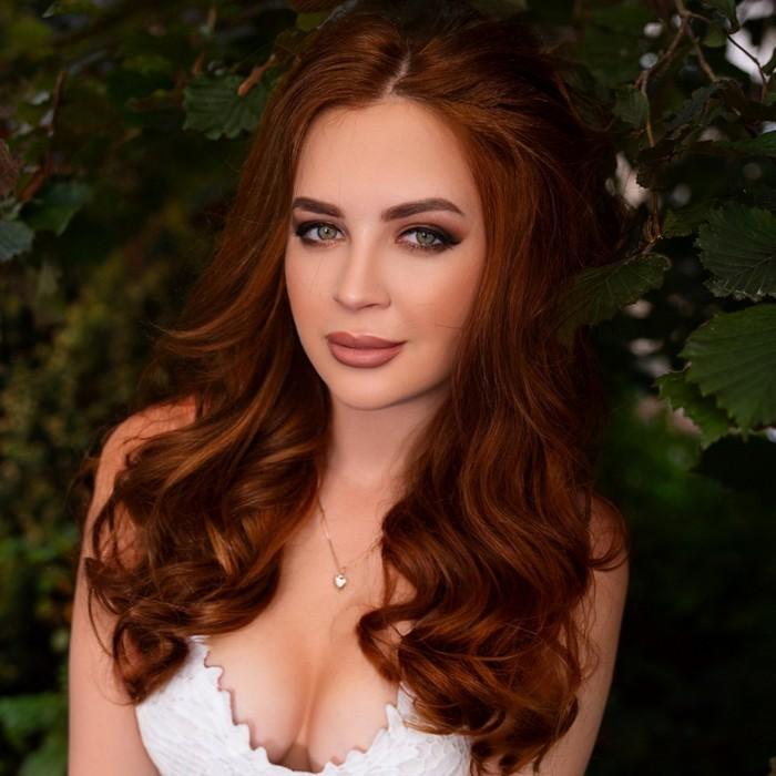 Anastasia, 23 yrs.old from Kyiv, Ukraine