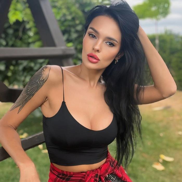Kateryna, 42 yrs.old from Dnipro, Ukraine
