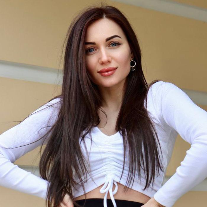 Natalia, 33 yrs.old from Odessa, Ukraine