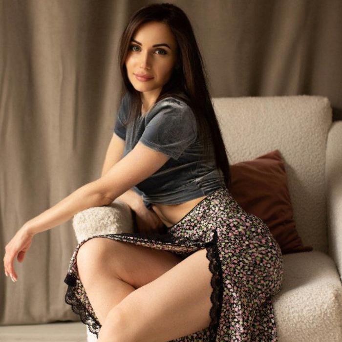 Natalia, 33 yrs.old from Odessa, Ukraine