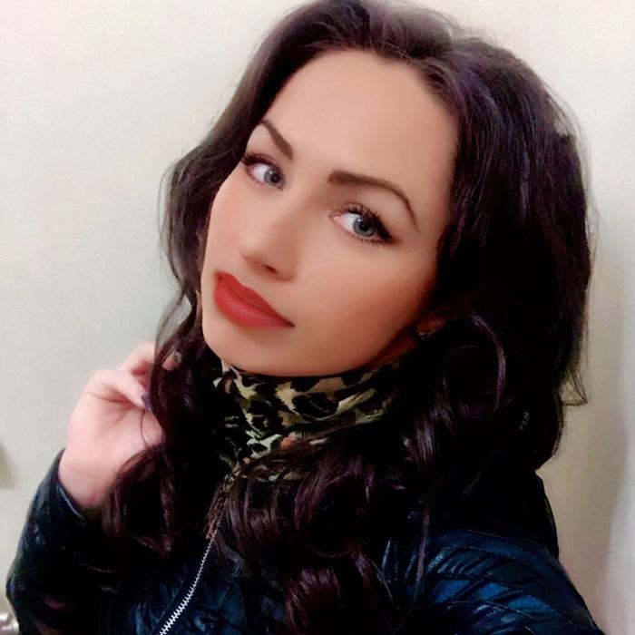 Yana, 32 yrs.old from Sumy, Ukraine