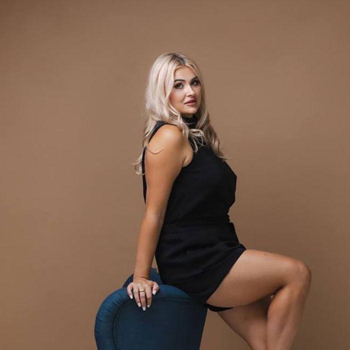 Natalya , 36 yrs.old from Bila Tserkva, Ukraine