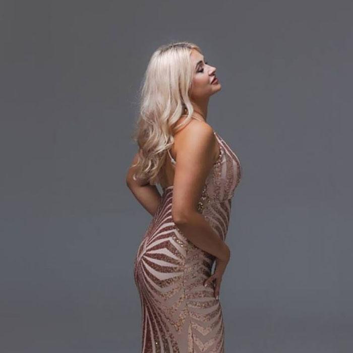 Natalya , 37 yrs.old from Bila Tserkva, Ukraine