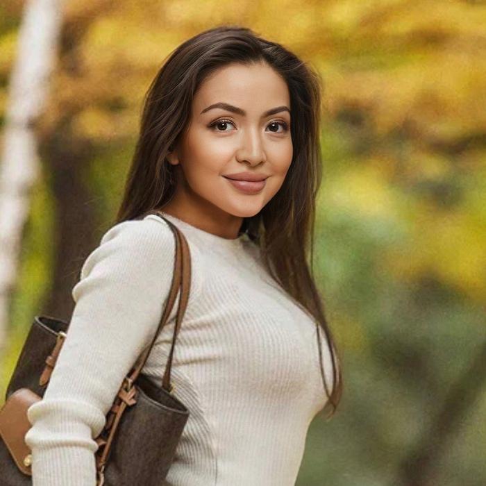 Asel, 41 yrs.old from Almaty, Kazakhstan