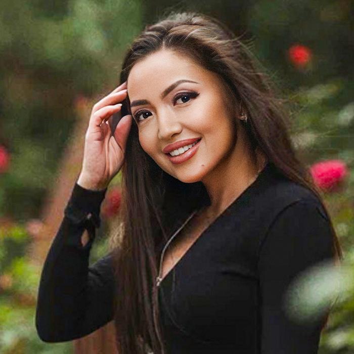 Asel, 41 yrs.old from Almaty, Kazakhstan