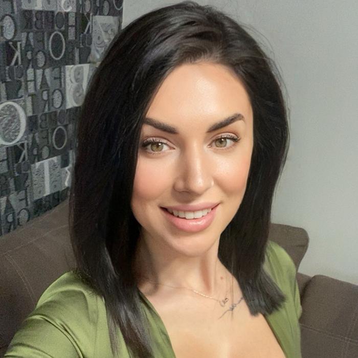 Oksana, 34 yrs.old from Krivoy Rog, Ukraine