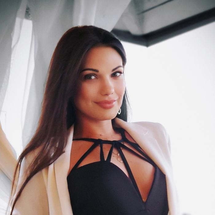 Ekaterina, 34 yrs.old from Costanza, Romania