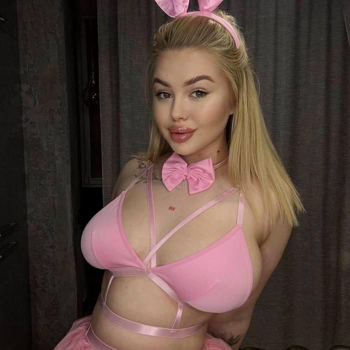 Oliviya, 21 yrs.old from Dnepr, Ukraine