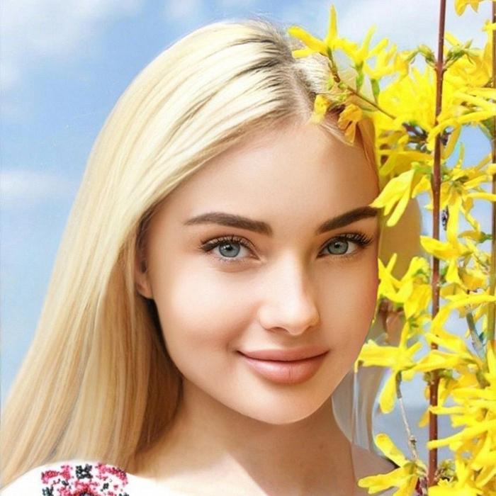 Anastasia, 27 yrs.old from Dnepr, Ukraine