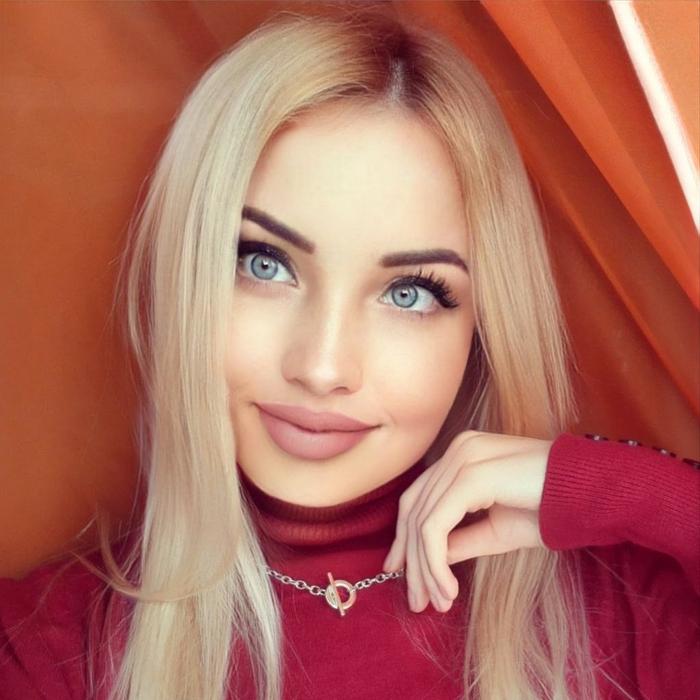 Anastasia, 27 yrs.old from Dnepr, Ukraine