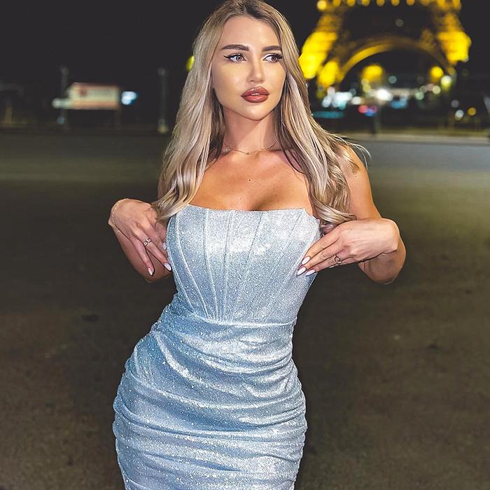Diana, 29 yrs.old from Odessa, Ukraine