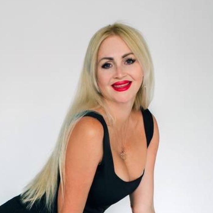 Olga, 43 yrs.old from Temirtau, Kazakhstan