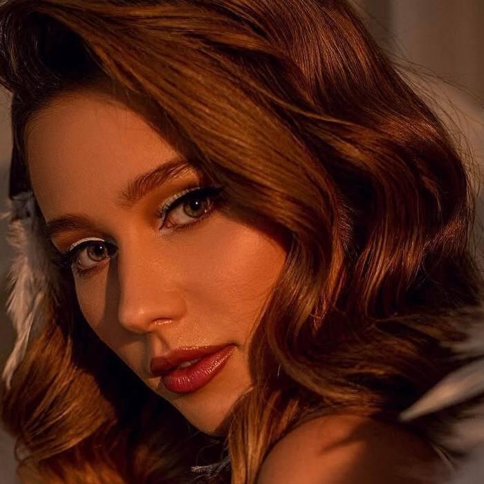 Olena, 34 yrs.old from Poltava, Ukraine