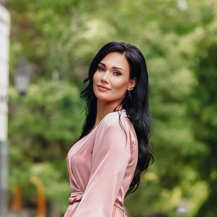 Inna, 31 yrs.old from Dnepr, Ukraine