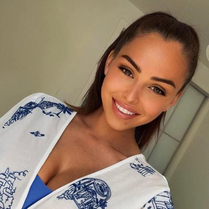 Evgeniya, 35 yrs.old from Alecante, Spain