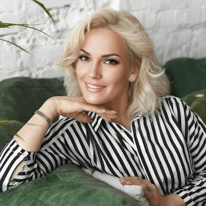 Natalya, 44 yrs.old from Dnepr, Ukraine