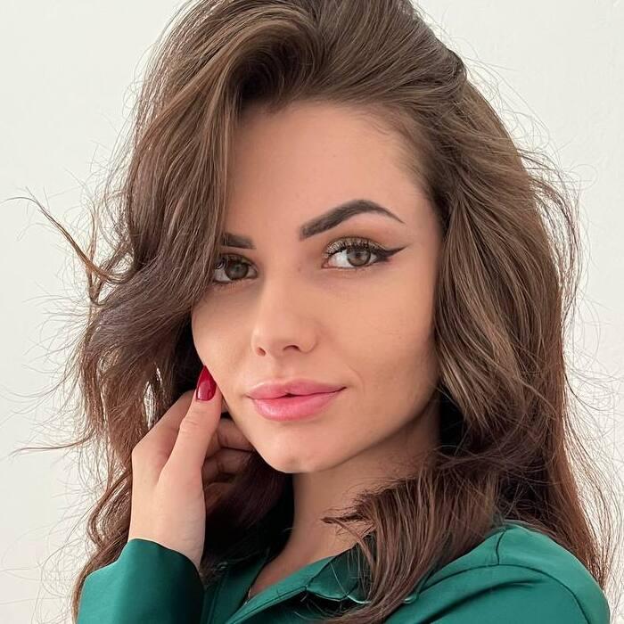 Victoria, 23 yrs.old from Warsaw, Poland