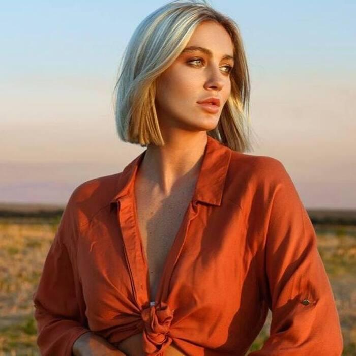 Kristina, 29 yrs.old from Kharkiv, Ukraine