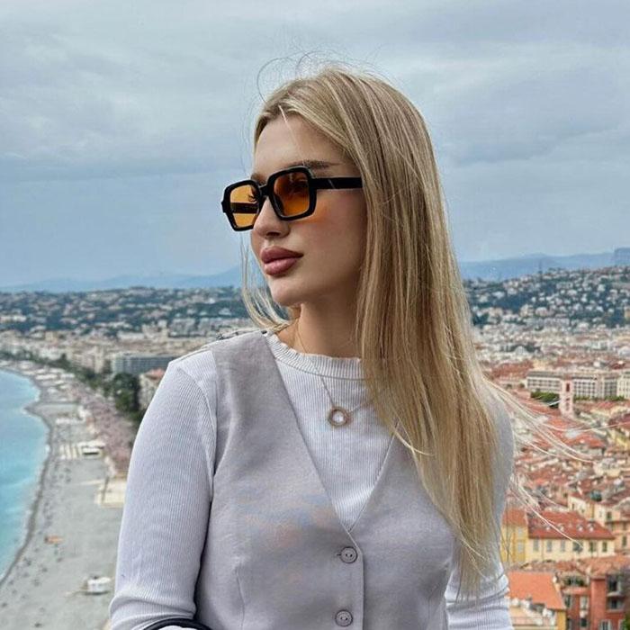 Anastasiia , 21 yrs.old from Odessa, Ukraine