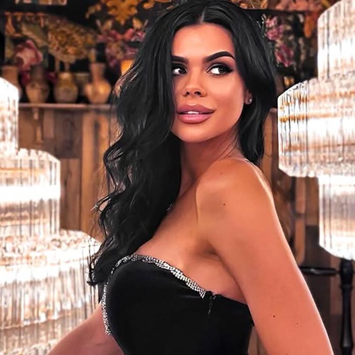 Maria, 29 yrs.old from Odessa, Ukraine