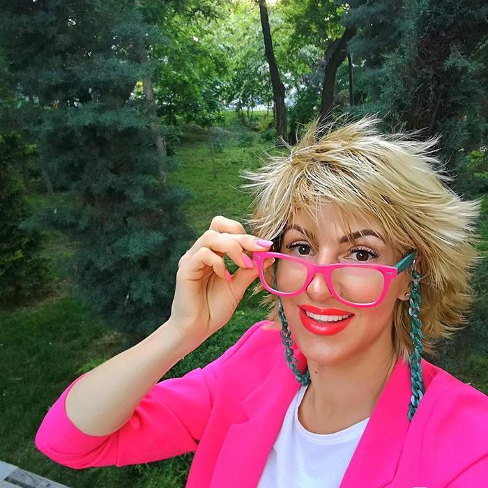 Ekaterina, 50 yrs.old from Odessa, Ukraine