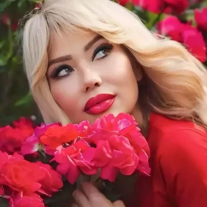 Larisa, 57 yrs.old from Kiev, Ukraine