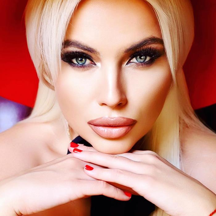 Maryna, 37 yrs.old from Kyiv, Ukraine