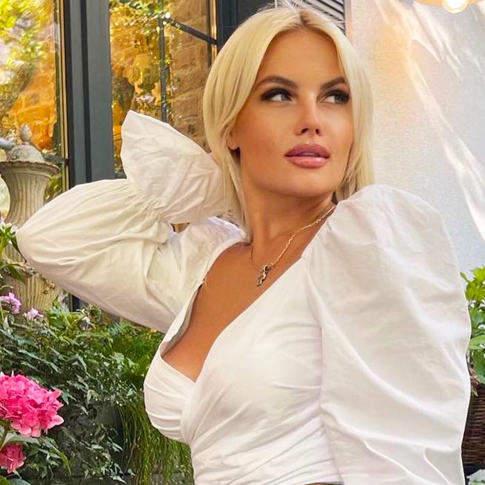 Maryna, 37 yrs.old from Kyiv, Ukraine