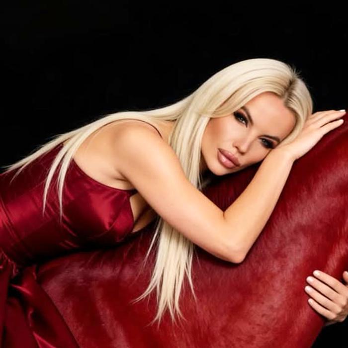 Maryna, 38 yrs.old from Kyiv, Ukraine