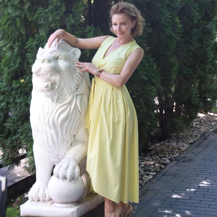 Alena, 38 yrs.old from Khmelnytskyi, Ukraine