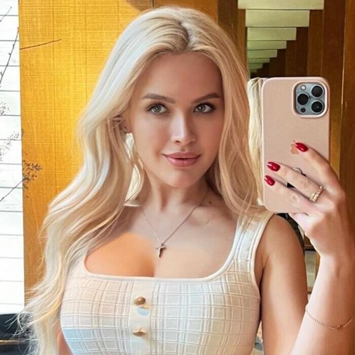 Yulia, 26 yrs.old from Kiev, Ukraine