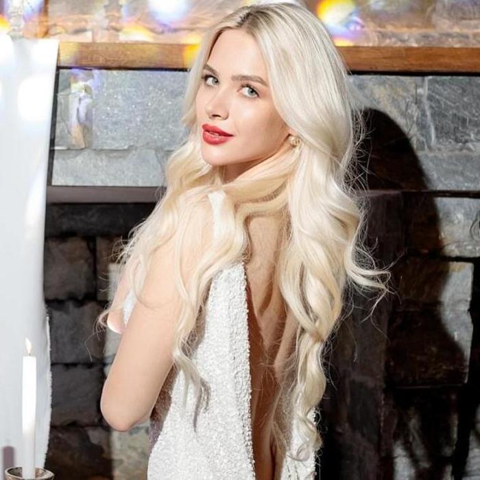 Yulia, 26 yrs.old from Kiev, Ukraine