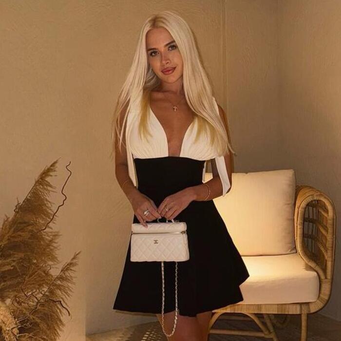 Yulia, 26 yrs.old from Kiev, Ukraine