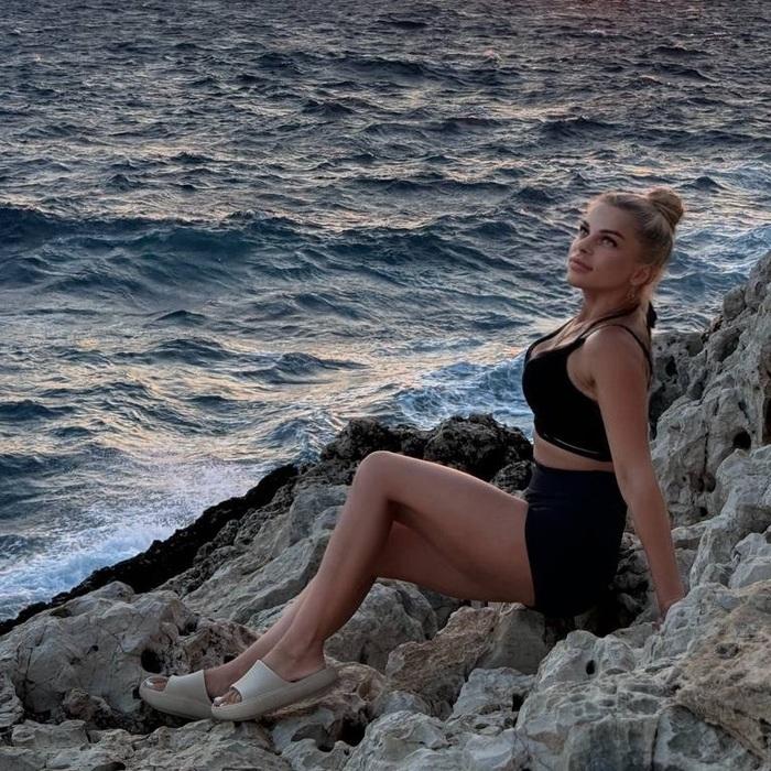 Milena, 42 yrs.old from Antalya, Turkey