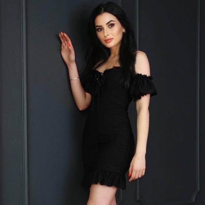 Svitlana, 28 yrs.old from Zaporozhye, Ukraine