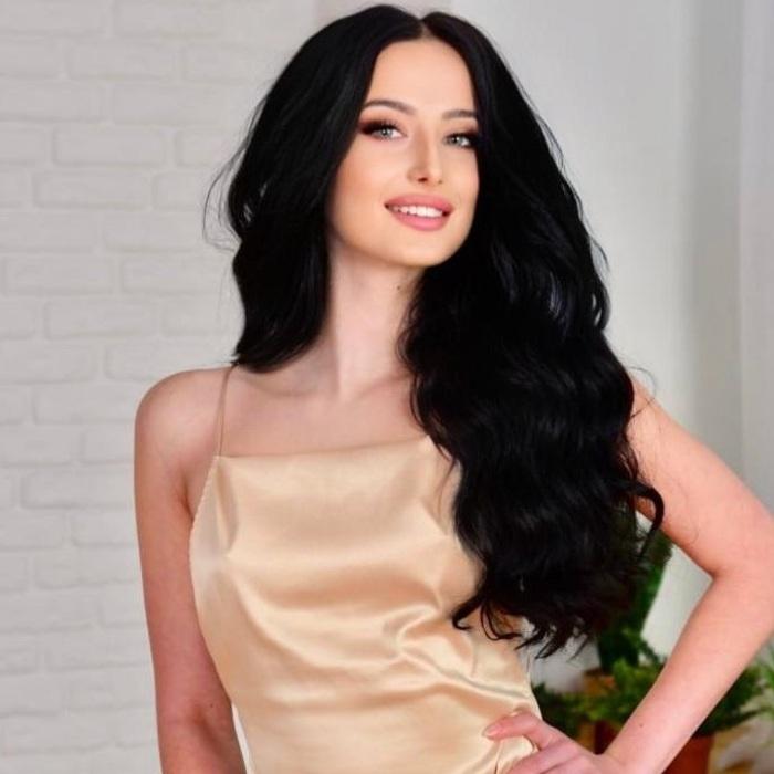 Anastasia, 20 yrs.old from Odessa, Ukraine