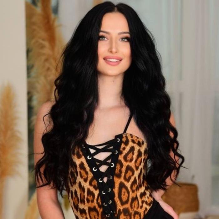 Anastasia, 20 yrs.old from Odessa, Ukraine